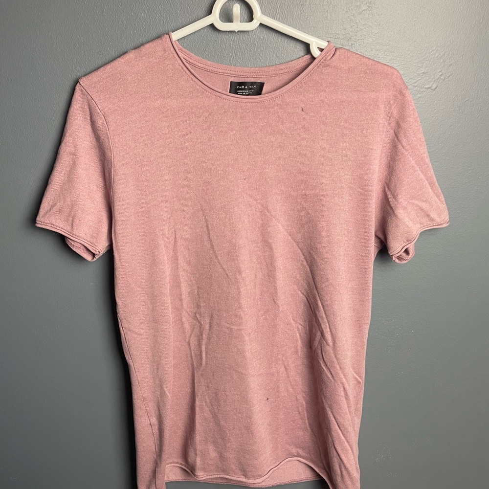 Zara mens size 40